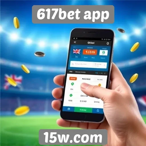 Comparativo de bônus oferecidos pelo 617bet app