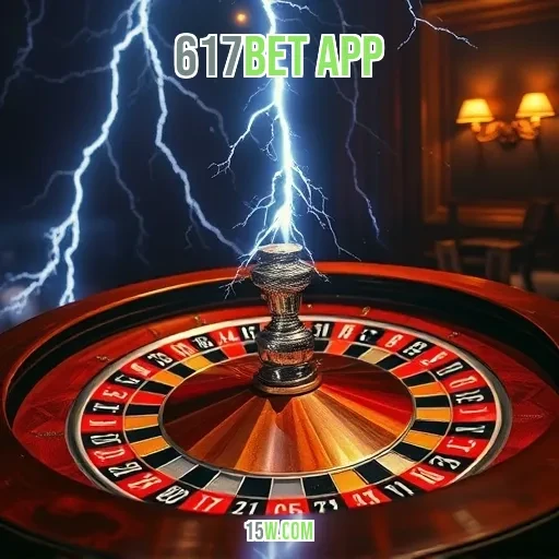 617bet app: Explore as Maravilhas da Seção de Depósitos