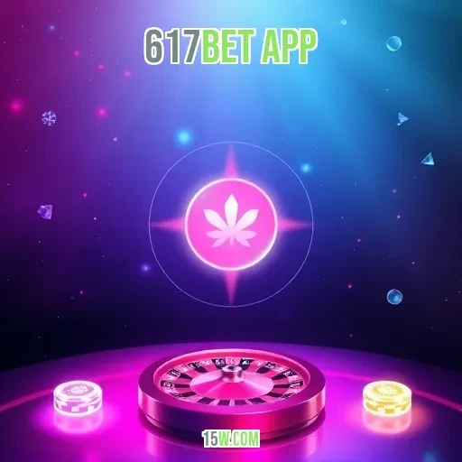 617bet app: Descubra a Diversão e Emoção dos Caça-níqueis