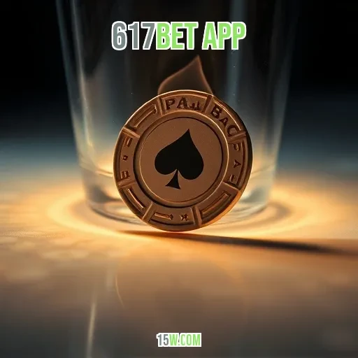 617bet app: O Suporte que Revoluciona sua Experiência de Jogo