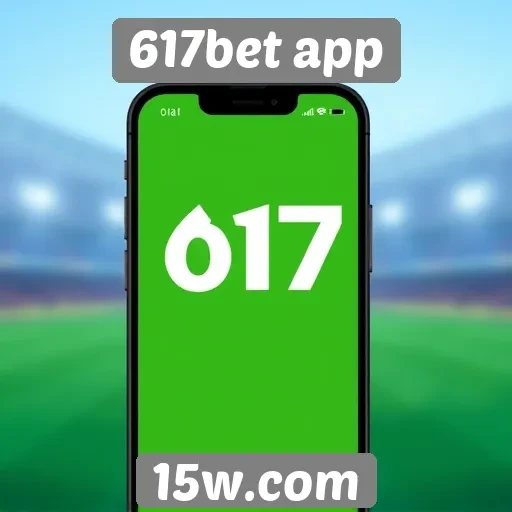 Avaliações de usuários sobre o 617bet app